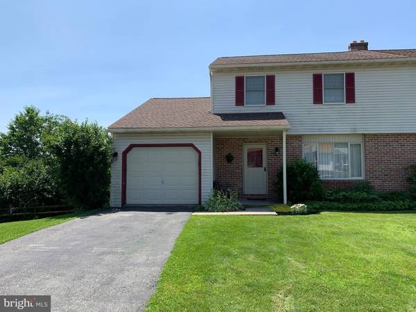 952 TIMBER LN, Reading, PA 19608