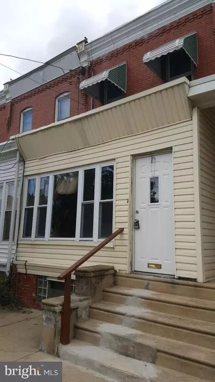 Philadelphia, PA 19135,6127 HEGERMAN ST