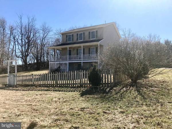 38475 STEVENS RD, Lovettsville, VA 20180