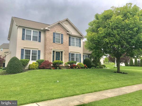 7330 COBBLE STONE DR, Harrisburg, PA 17112