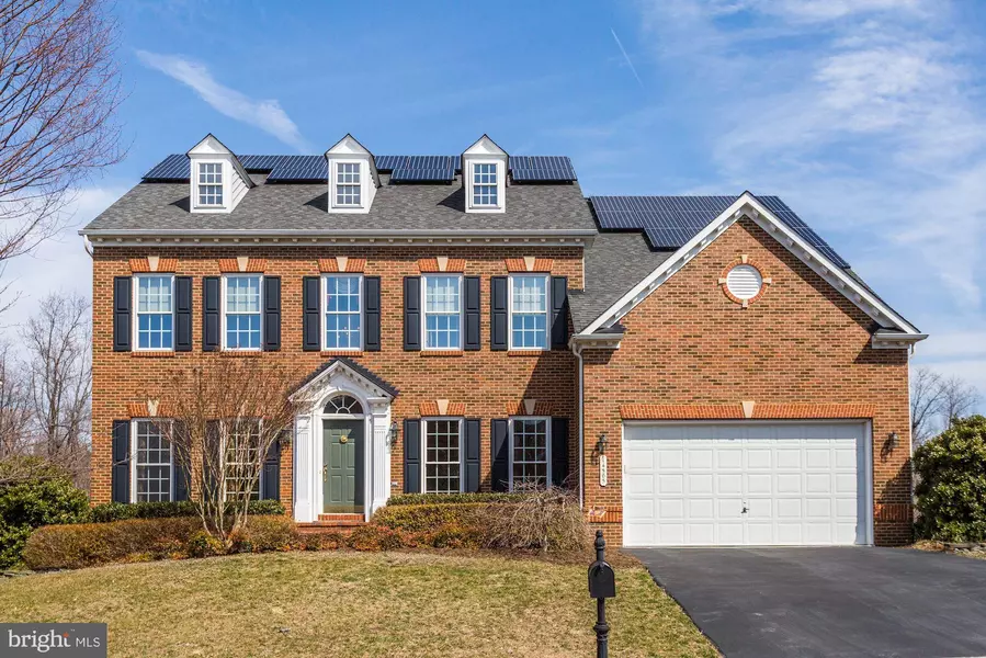 14505 EDENMORE CT, Laurel, MD 20707