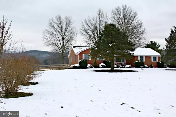 Luray, VA 22835,3433 FARMVIEW RD