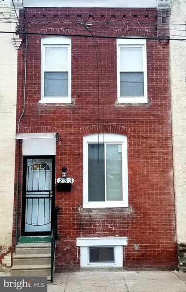 233 E SHEDAKER ST, Philadelphia, PA 19144