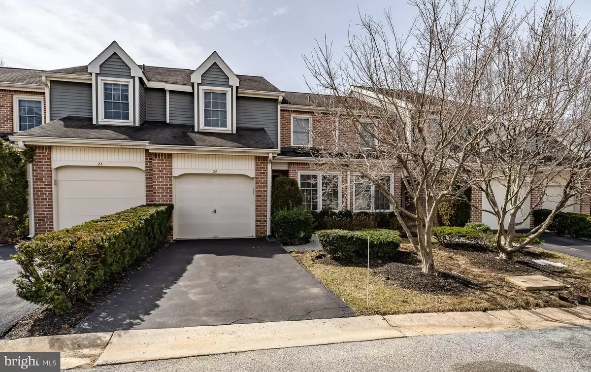 Chesterbrook, PA 19087,24 WINDSOR CIR