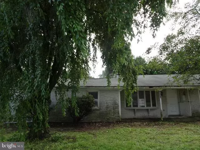 540 JAMES ST, Honey Brook, PA 19344