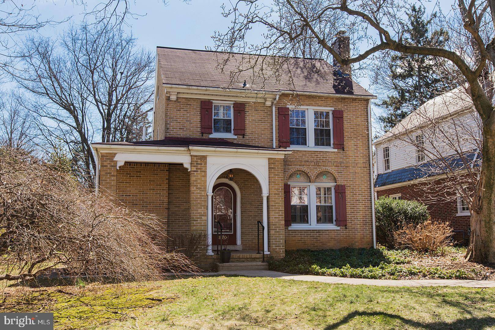 970 HELEN AVE, Lancaster, PA 17601