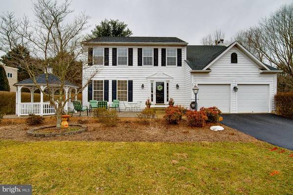 6519 ACORN CT, Warrenton, VA 20187