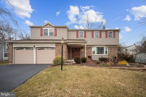 412 ABRAMS MILL RD, King Of Prussia, PA 19406