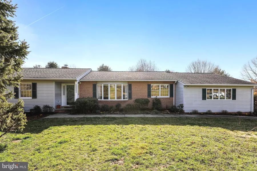 13601 MEADOW GLENN, Clarksville, MD 21029