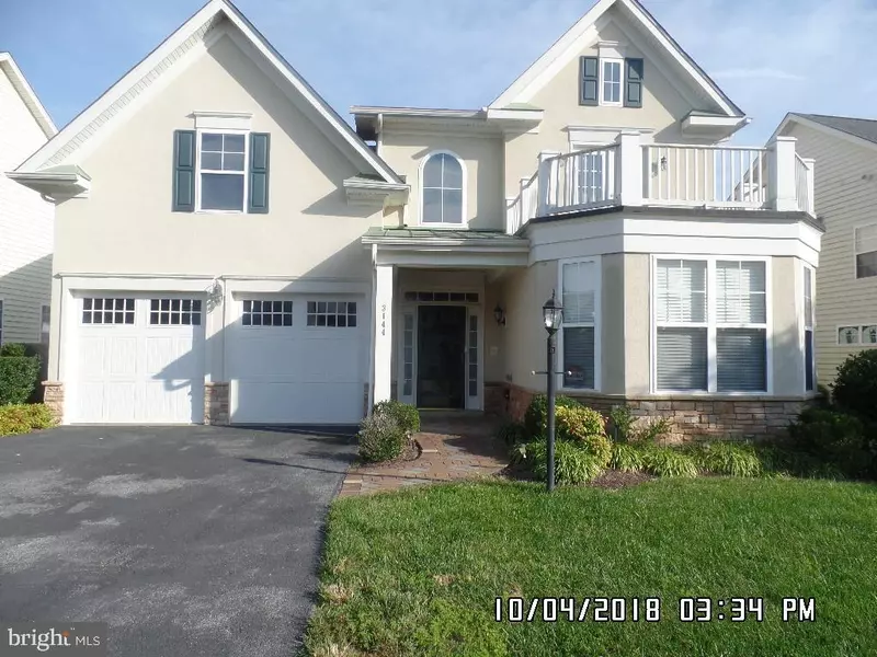 3144 HEARTLEAF LN, Waldorf, MD 20603