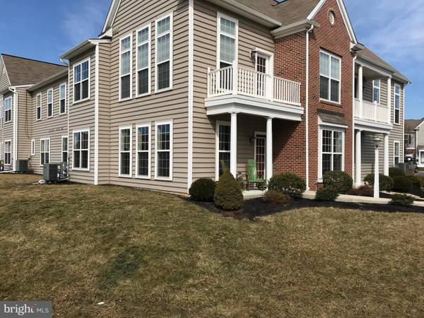 622 DARBY CT, Hummelstown, PA 17036