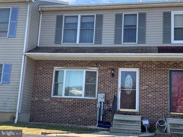 3808 PENNS CT, Reading, PA 19606