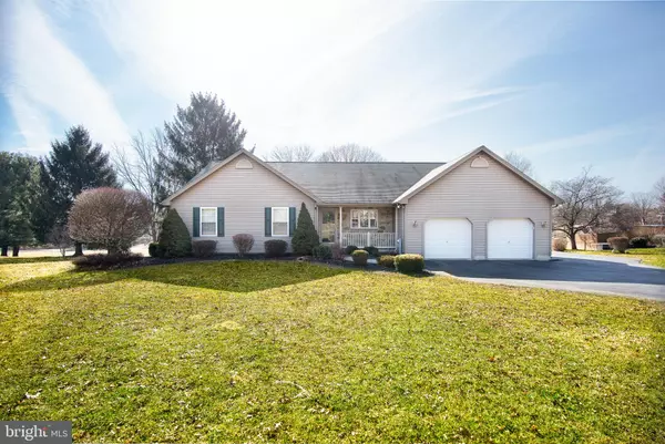 2313 FURNACE RD, Fallston, MD 21047