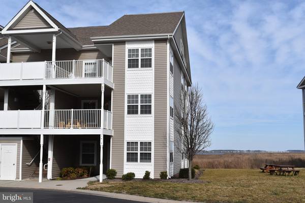 30236 DRIFTWOOD CT #7802, Ocean View, DE 19970