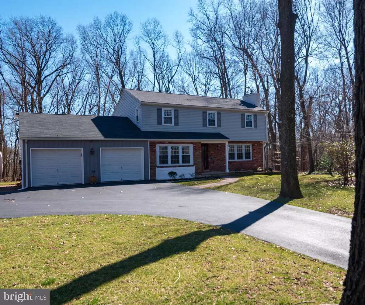 Downingtown, PA 19335,1324 CRESTMONT DR