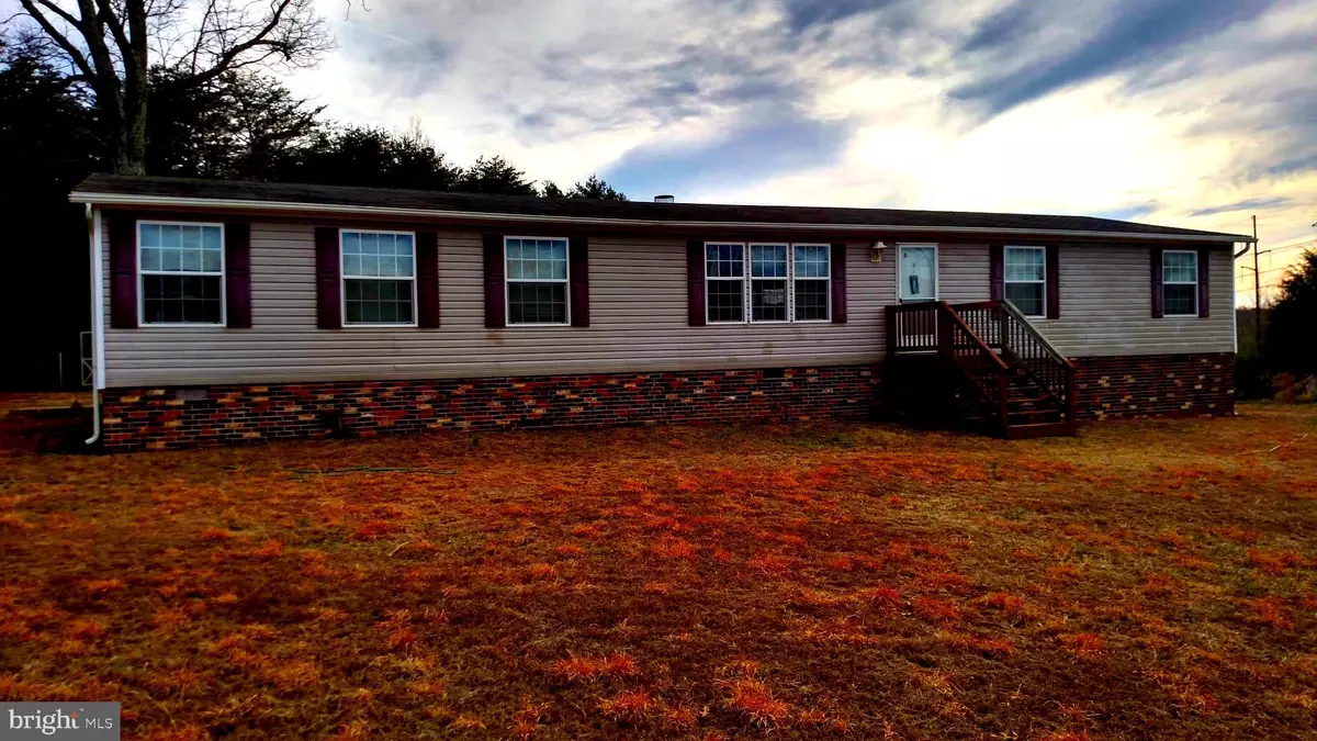 Locust Grove, VA 22508,34134 PARKER ROAD