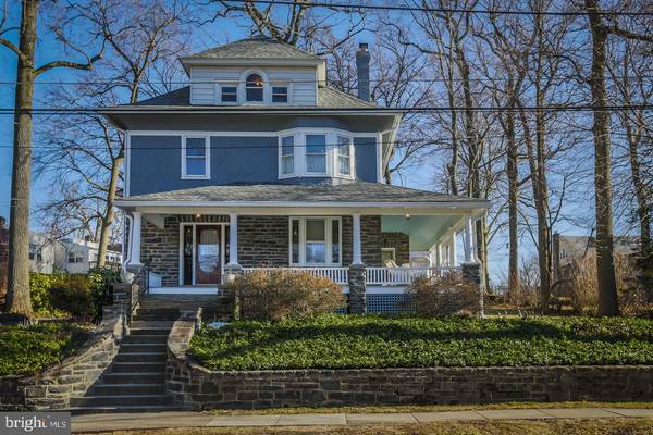 559 KATHMERE RD, Havertown, PA 19083