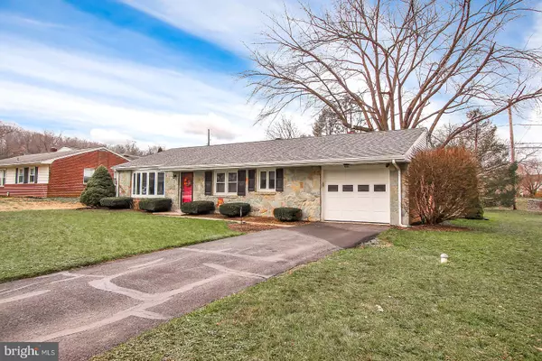 Lancaster, PA 17601,85 HAMPTON LN