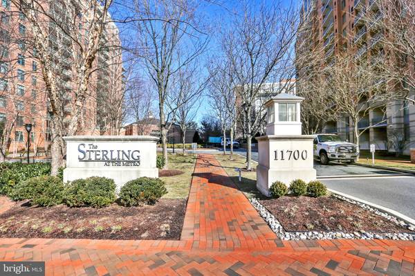 11700 OLD GEORGETOWN RD #1313, North Bethesda, MD 20852