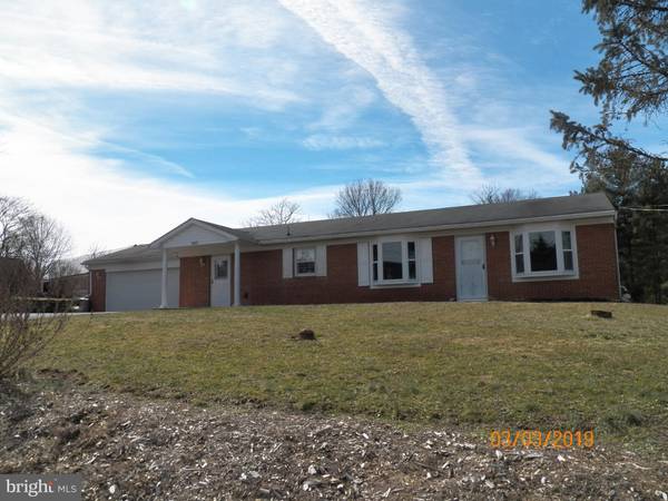 20147 ROHRERSVILLE SCHOOL RD, Rohrersville, MD 21779