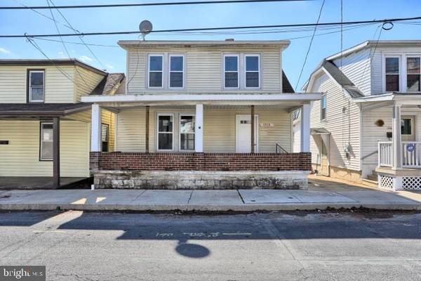 1514 3RD ST, Enola, PA 17025