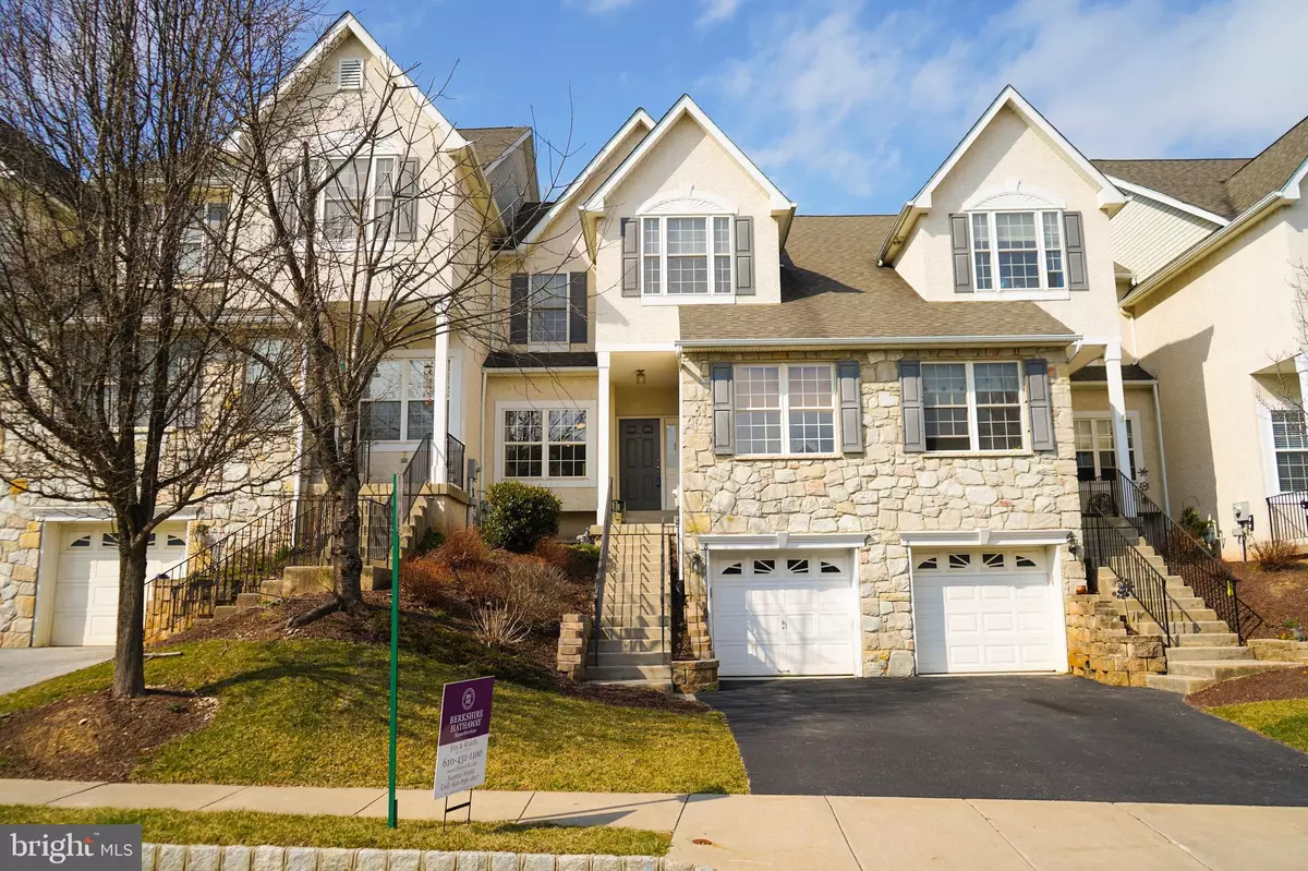 Downingtown, PA 19335,8 LINCOLN DR