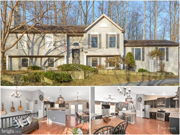 6745 HEMLOCK POINT RD, New Market, MD 21774