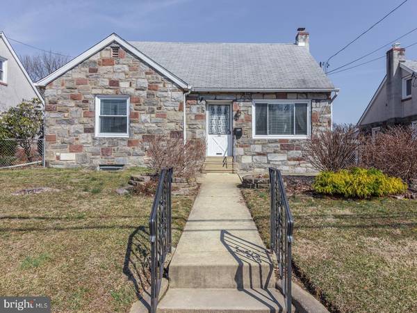 225 WALNUT ST, Clifton Heights, PA 19018