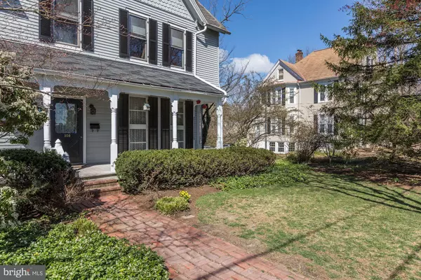 Rockville, MD 20850,105 S VAN BUREN ST