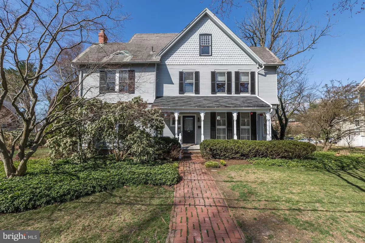 Rockville, MD 20850,105 S VAN BUREN ST