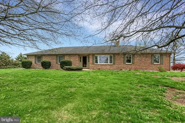 4940 GUITNER RD, Chambersburg, PA 17202