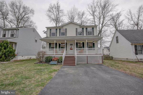 3840 4TH ST, North Beach, MD 20714