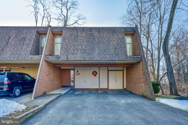 620 CEDAR RIDGE LN, Mechanicsburg, PA 17055