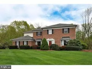 640 EAGLE LN, Lansdale, PA 19446