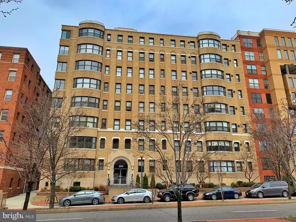 2515 K ST NW #403, Washington, DC 20037