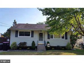 58 E MAPLE AVE, Blackwood, NJ 08012