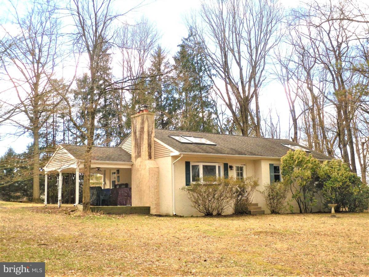 Holland, PA 18966,36 MILL RACE DR