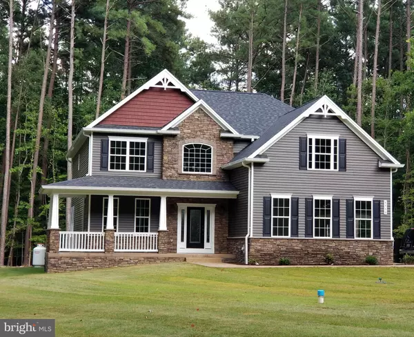 4550 GUINEVERE LANE, Pomfret, MD 20675