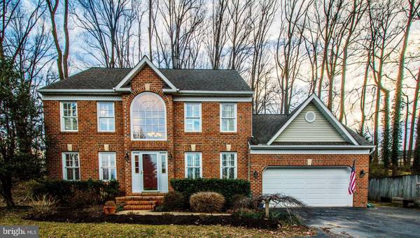 45 SNELLINGS CT, Severna Park, MD 21146