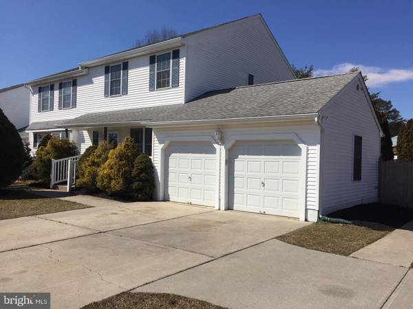 2269 WATERBRIDGE DR, Atco, NJ 08004