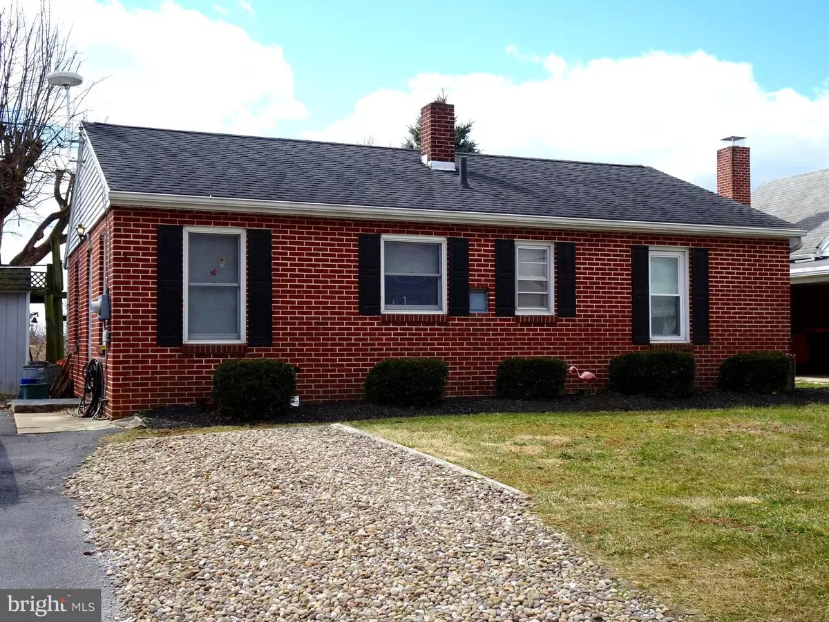 Chambersburg, PA 17202,2148 LINCOLN WAY E