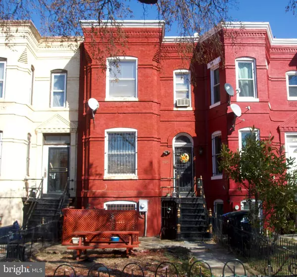 1429 NEW JERSEY AVE NW, Washington, DC 20001