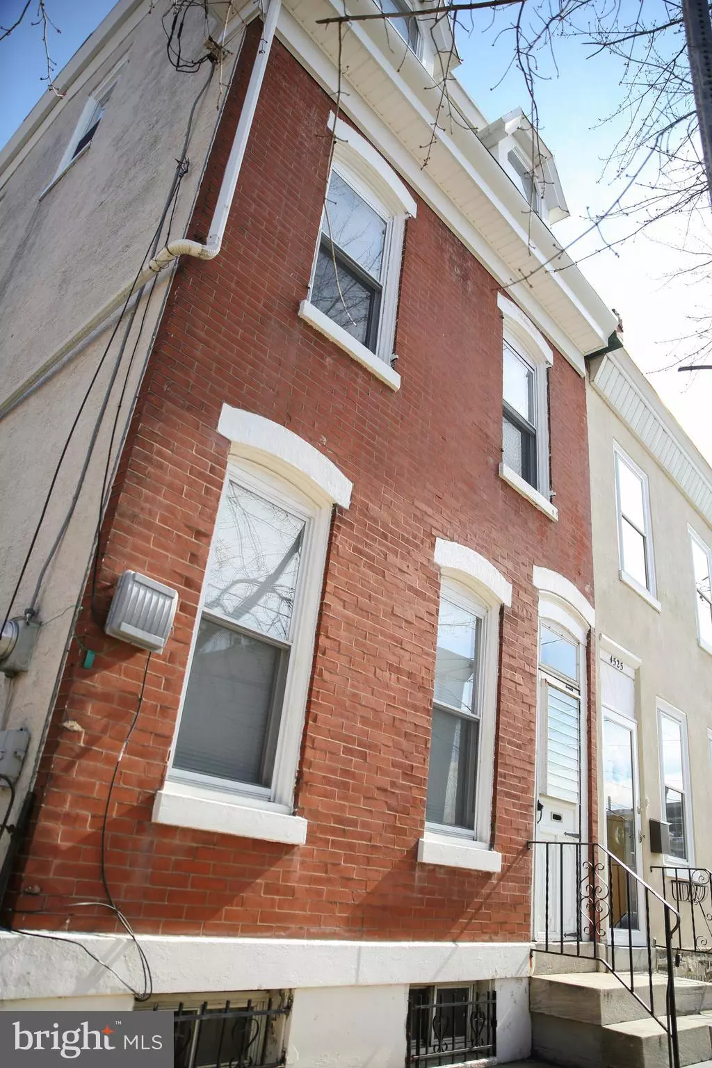 Philadelphia, PA 19127,4527 WILDE ST