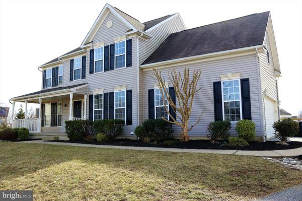 6 HARDING CT, Middletown, DE 19709