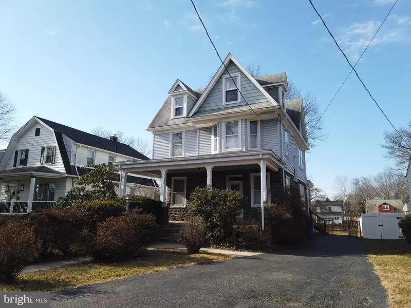 20 ALBERT AVE, Aldan, PA 19018