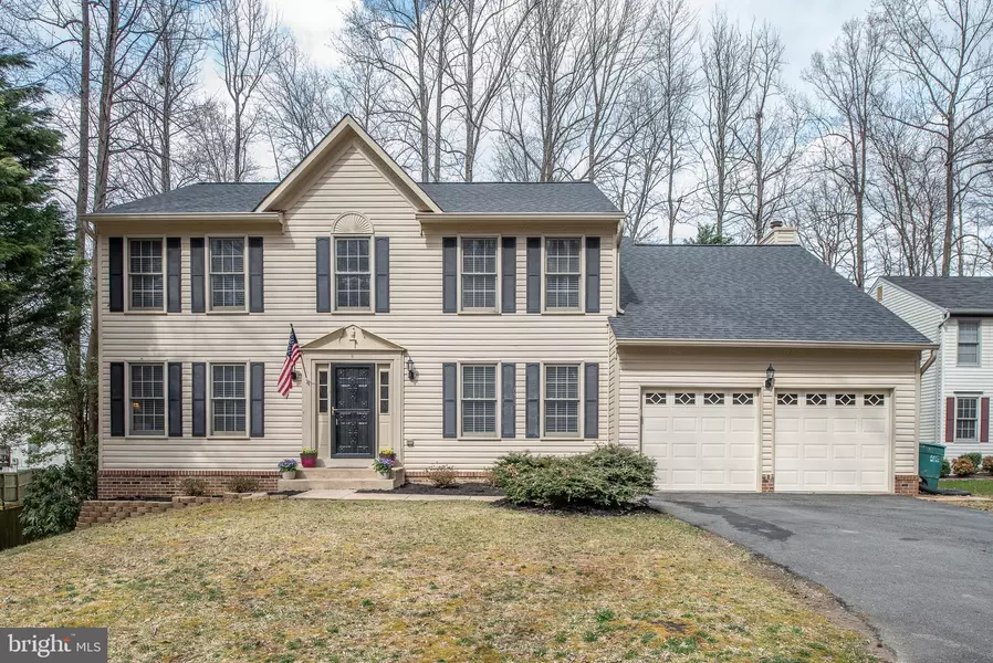 6 PURI LN, Stafford, VA 22554