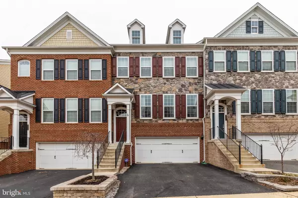 42716 KEILLER TER, Ashburn, VA 20147