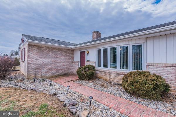 Shippensburg, PA 17257,117 WILLOW DR