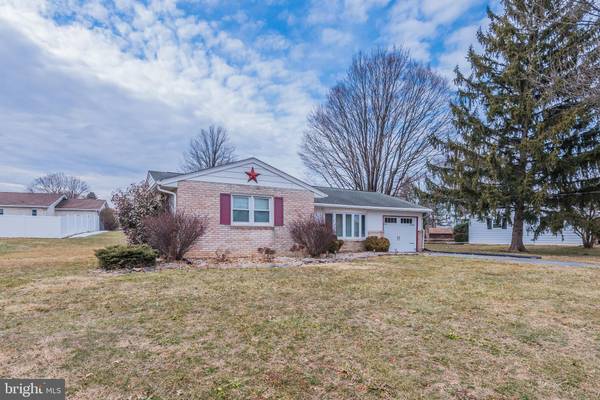 Shippensburg, PA 17257,117 WILLOW DR