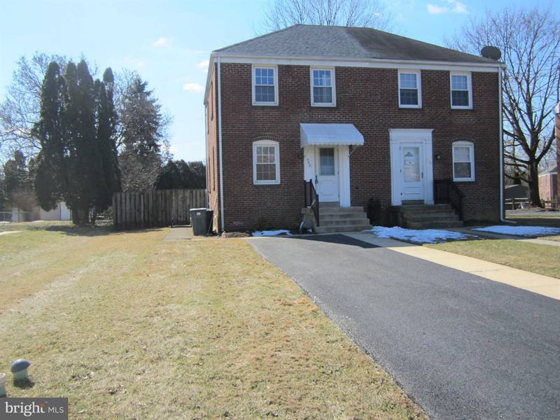 980 CENTER AVE, Lancaster, PA 17601